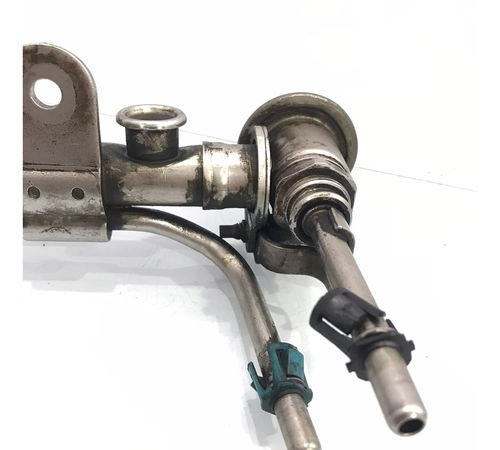 Flauta Bico Injetor Honda