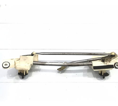 Máquina Limpador Para-brisa Dianteiro Nissan Tiida 2008/2014