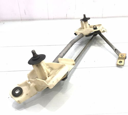 Máquina Limpador Para-brisa Dianteiro Nissan Tiida 2008/2014