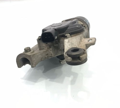 Motor Máquina Limpador Para-brisa Dianteiro Tiida 2008/2014