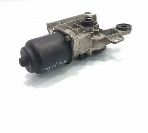 Motor Máquina Limpador Para-brisa Dianteiro Tiida 2008/2014
