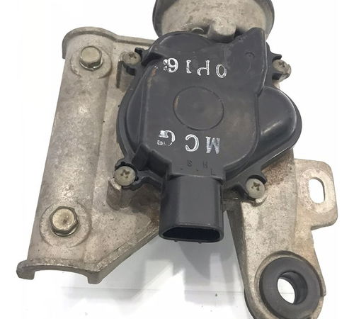 Motor Máquina Limpador Para-brisa Dianteiro Tiida 2008/2014