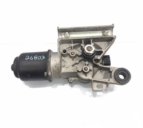 Motor Máquina Limpador Para-brisa Diant...