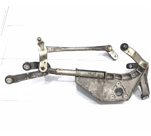 Maquina Limpador Para-brisa Dianteiro Honda Crv 2008/2011