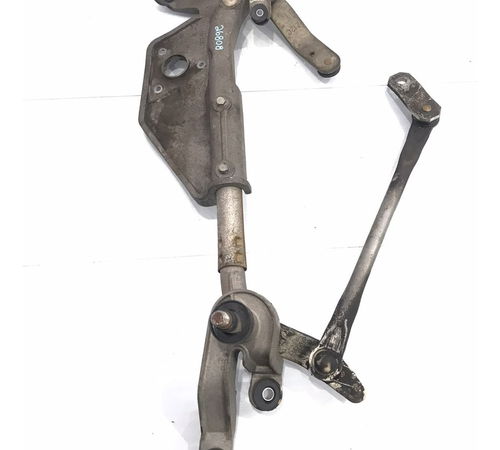 Maquina Limpador Para-brisa Dianteiro Honda Crv 2008/2011