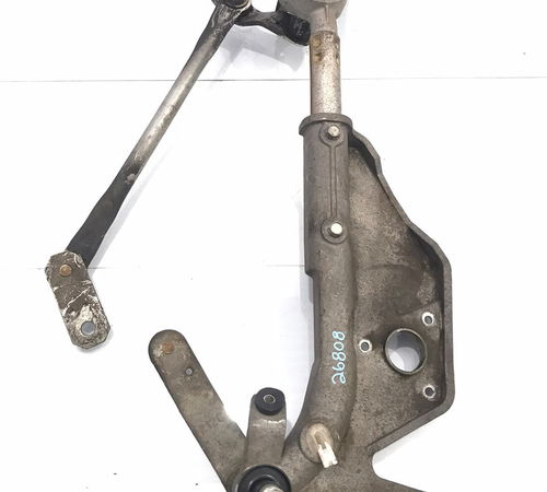 Maquina Limpador Para-brisa Dianteiro Honda Crv 2008/2011
