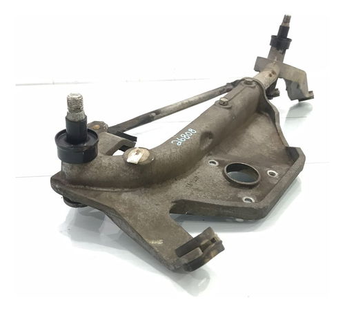 Maquina Limpador Para-brisa Dianteiro Honda Crv 2008/2011