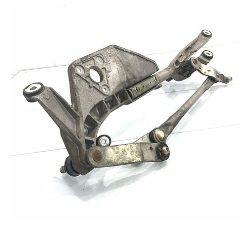 Maquina Limpador Para-brisa Dianteiro Honda Crv 2008/2011