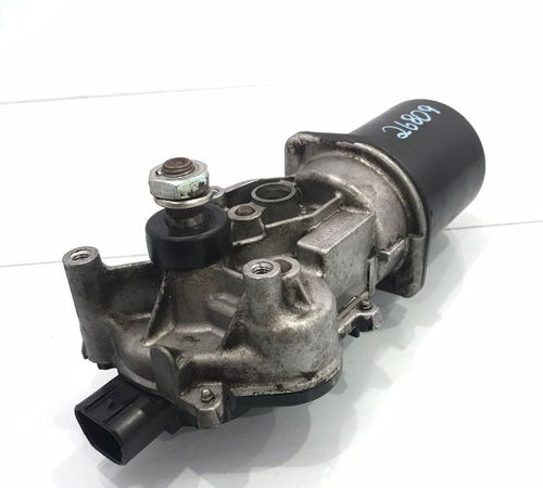 Motor Máquina Limpador Para-brisa Dianteiro Crv 2008/2011