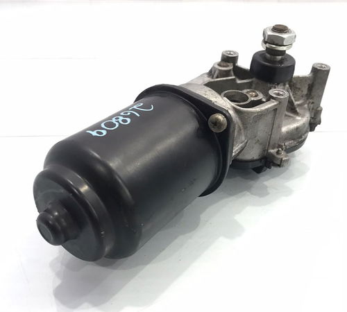 Motor Máquina Limpador Para-brisa Dianteiro Crv 2008/2011