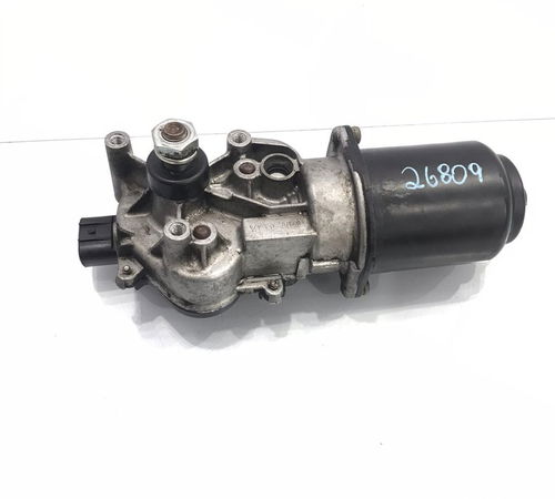 Motor Máquina Limpador Para-brisa Diant...