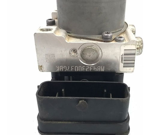 Módulo Abs Volkswagen Gol/saveiro/voyage G6 2013/2018