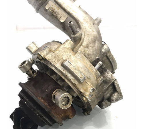 Turbina Volkswagen Tiguan 2012/2016