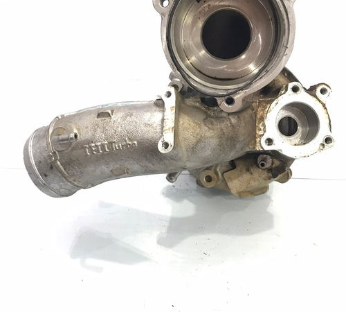 Turbina Volkswagen Tiguan 2012/2016