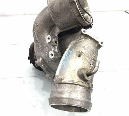 Turbina Volkswagen Tiguan 2012/2016