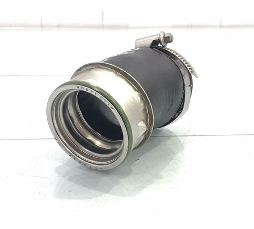 Mangueira Intercooler Turbina Volkswagen Tiguan 2012/2016