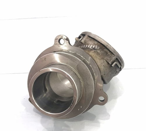 Conector Mangueira Intercooler Volkswagen Tiguan 2012/2016