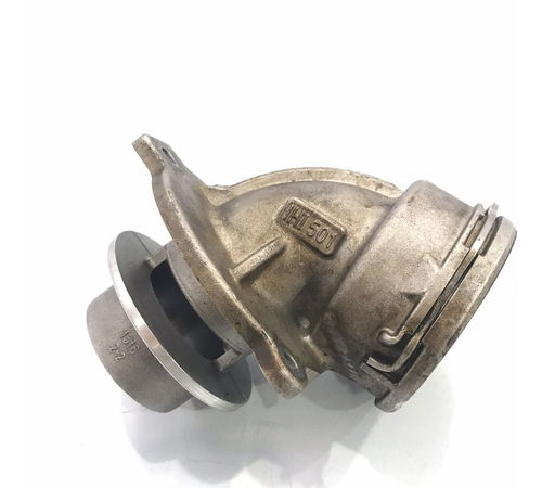 Conector Mangueira Intercooler Volkswagen Tiguan 2012/2016