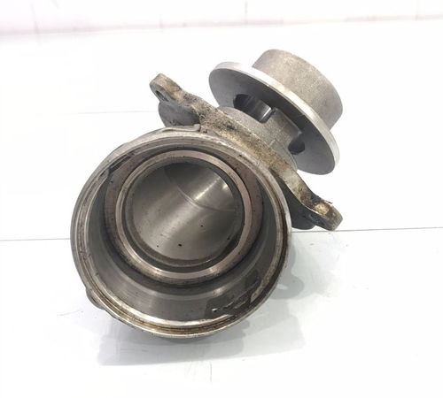 Conector Mangueira Intercooler Volkswagen Tiguan 2012/2016