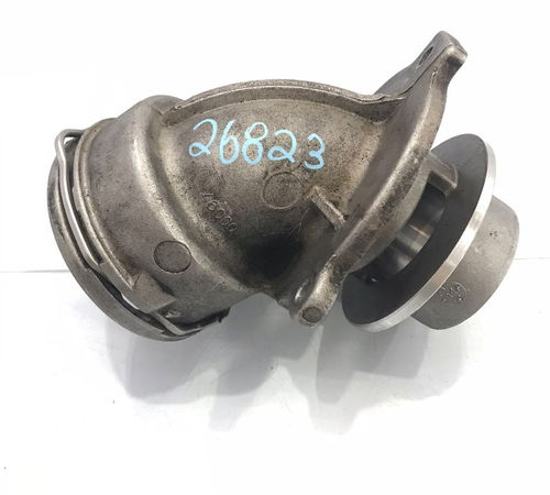 Conector Mangueira Intercooler Volkswage...