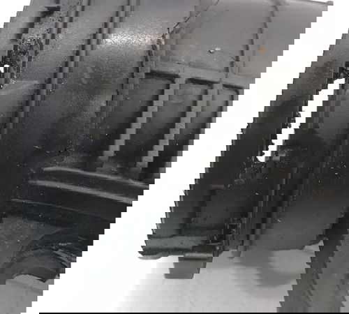 Mangueira Turbina Intercooler Volkswagen Tiguan 2012/2016