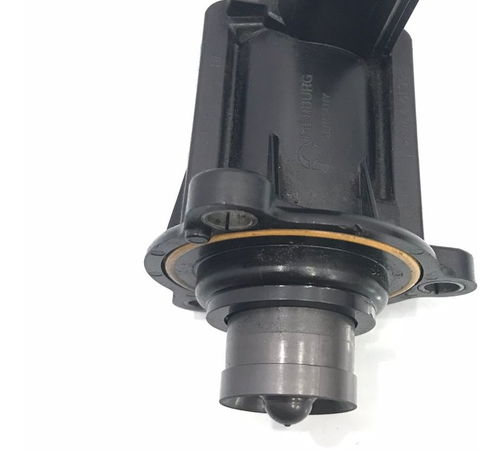 Válvula Alívio Turbina Volkswagen Tiguan 2012/2016