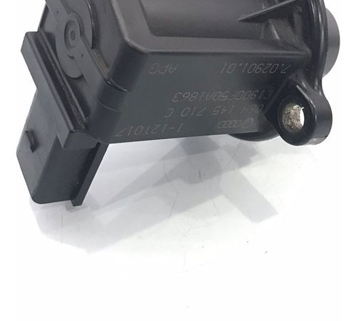 Válvula Alívio Turbina Volkswagen Tiguan 2012/2016