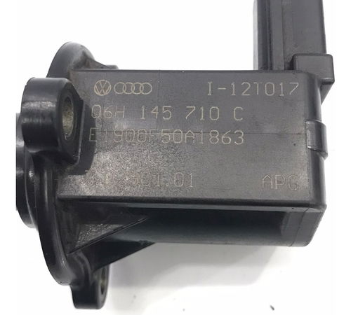 Válvula Alívio Turbina Volkswagen Tiguan 2012/2016