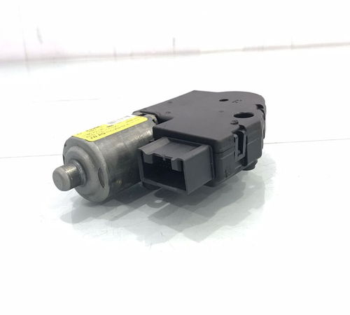 Motor Teto Solar Volkswagen Tiguan 2012/2016