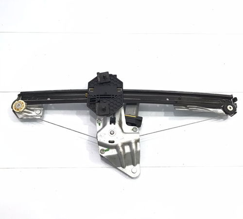 Máquina De Vidro Porta Dianteira Direita Sandero 15/21