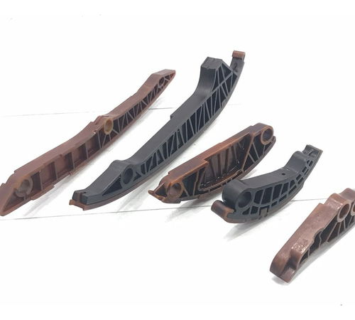 Kit Correia Comando Volkswagen Tiguan 2.0 Tsi 2012/2016