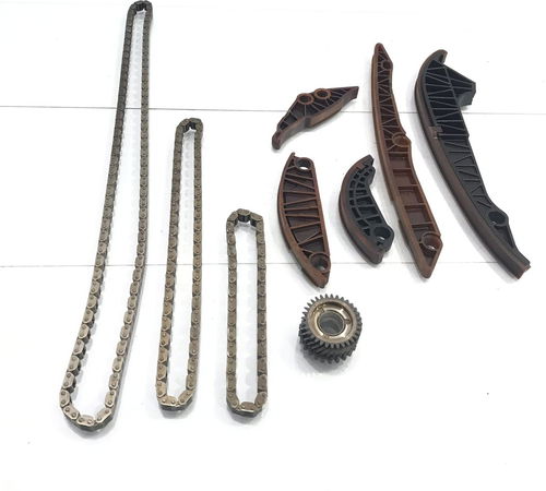 Kit Correia Comando Volkswagen Tiguan 2....