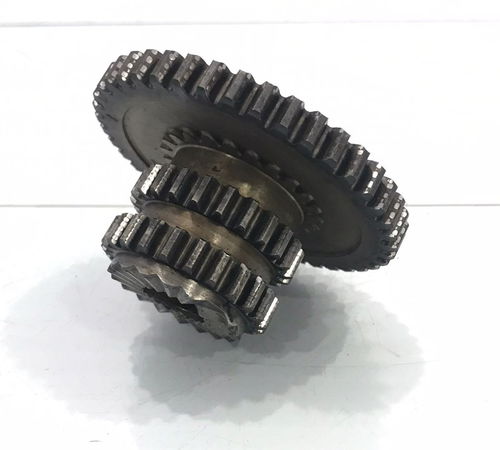 Engrenagem Virabrequim Volkswagen Tiguan 2012/2016