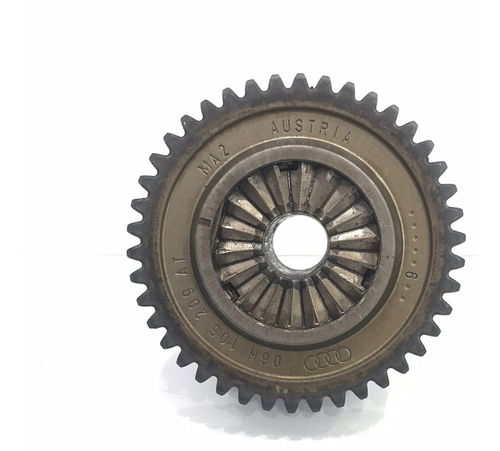 Engrenagem Virabrequim Volkswagen Tiguan 2012/2016