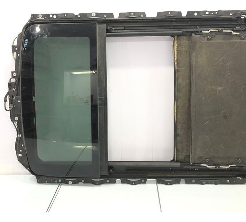 Teto Solar Bmw X1 2010/2015