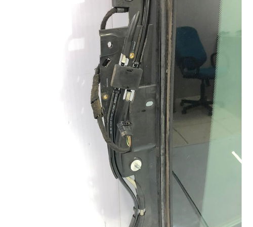 Teto Solar Bmw X1 2010/2015