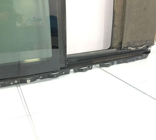 Teto Solar Bmw X1 2010/2015