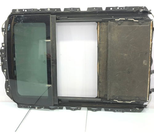 Teto Solar Bmw X1 2010/2015