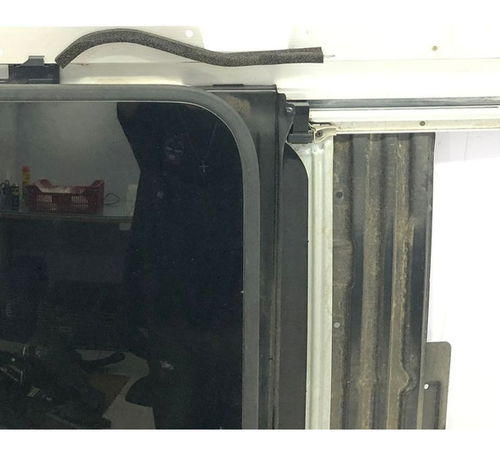 Teto Solar Honda Crv 2008/2011