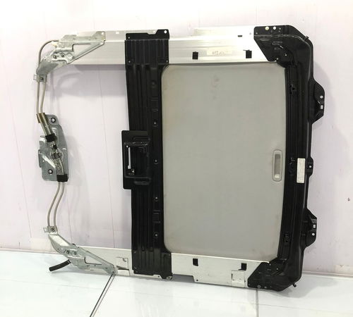 Teto Solar Honda Crv 2008/2011