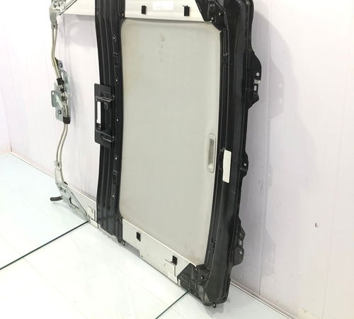 Teto Solar Honda Crv 2008/2011