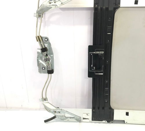 Teto Solar Honda Crv 2008/2011