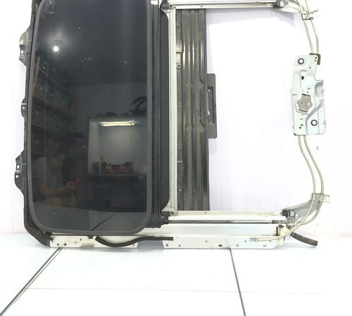 Teto Solar Honda Crv 2008/2011