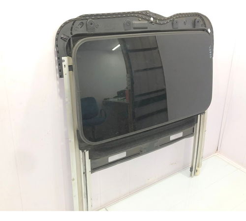 Teto Solar Nissan Tiida 2008/2014