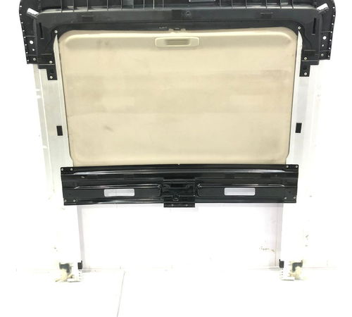 Teto Solar Nissan Tiida 2008/2014