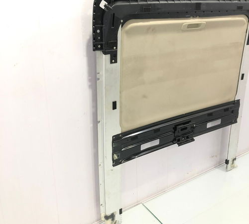 Teto Solar Nissan Tiida 2008/2014