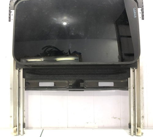 Teto Solar Nissan Tiida 2008/2014