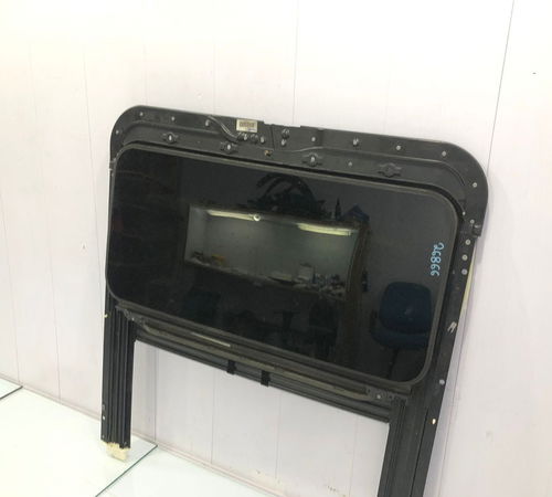 Teto Solar Volkswagen Fox 2010/2014