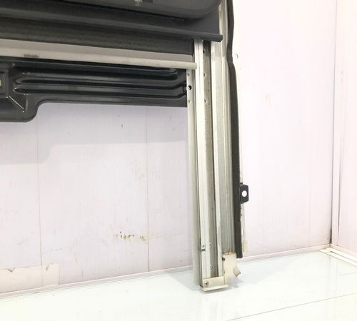 Teto Solar  Hyundai I30 2009/2012