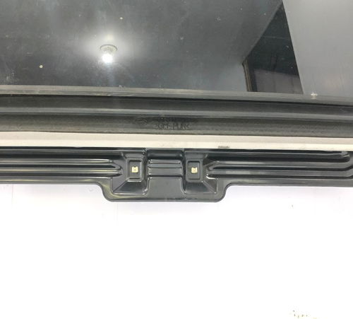 Teto Solar  Hyundai I30 2009/2012